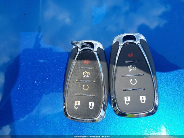 1G1BE5SM5G7286381 Chevrolet Cruze Lt Auto