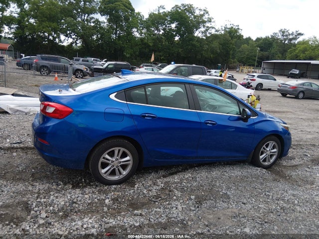 1G1BE5SM5G7286381 Chevrolet Cruze Lt Auto
