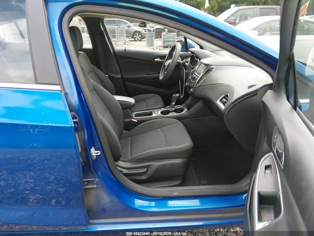 1G1BE5SM5G7286381 Chevrolet Cruze Lt Auto