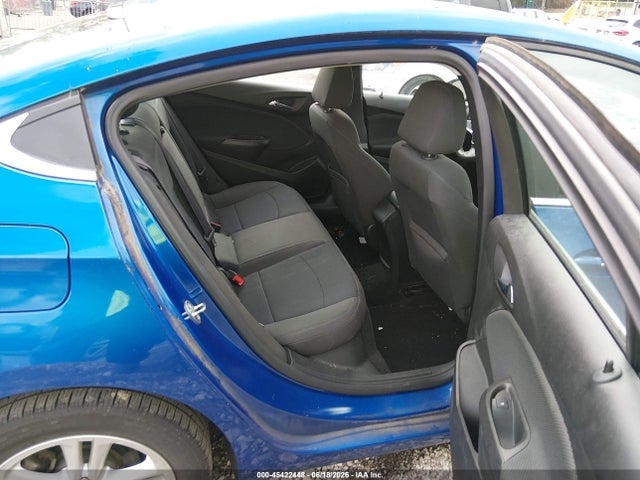 1G1BE5SM5G7286381 Chevrolet Cruze Lt Auto