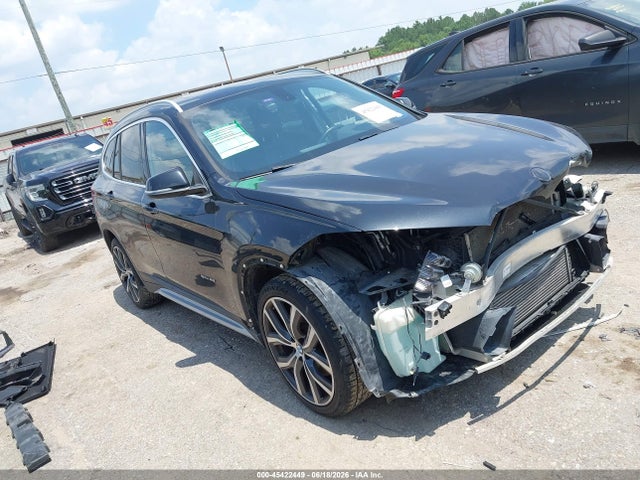 Aukcja sprzedaży 2017 Bmw X1 Sdrive28i, vin: WBXHU7C33H5H37381, numer aukcji: 45422449