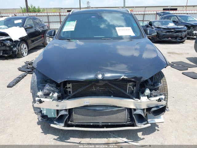 Aukcja sprzedaży 2017 Bmw X1 Sdrive28i, vin: WBXHU7C33H5H37381, numer aukcji: 45422449