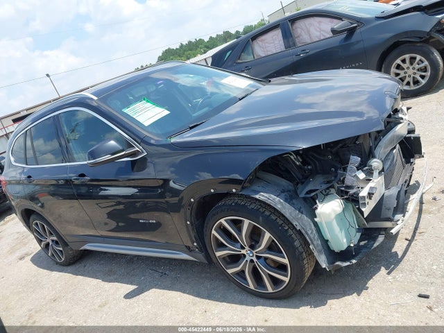 Aukcja sprzedaży 2017 Bmw X1 Sdrive28i, vin: WBXHU7C33H5H37381, numer aukcji: 45422449