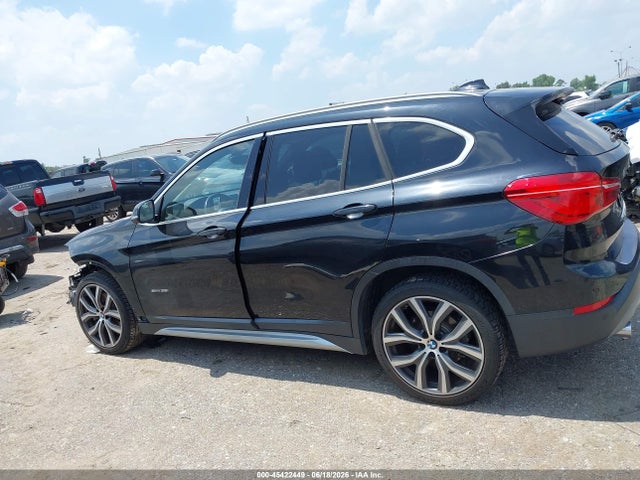 Aukcja sprzedaży 2017 Bmw X1 Sdrive28i, vin: WBXHU7C33H5H37381, numer aukcji: 45422449