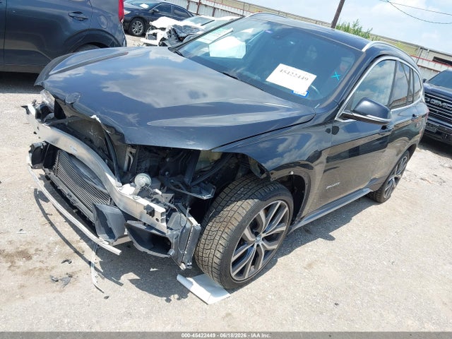 Aukcja sprzedaży 2017 Bmw X1 Sdrive28i, vin: WBXHU7C33H5H37381, numer aukcji: 45422449