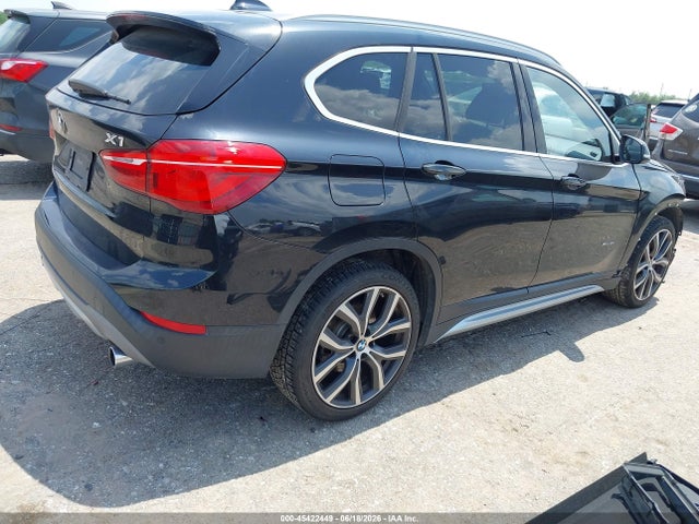Aukcja sprzedaży 2017 Bmw X1 Sdrive28i, vin: WBXHU7C33H5H37381, numer aukcji: 45422449