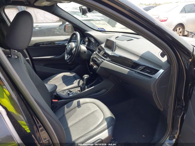 Aukcja sprzedaży 2017 Bmw X1 Sdrive28i, vin: WBXHU7C33H5H37381, numer aukcji: 45422449