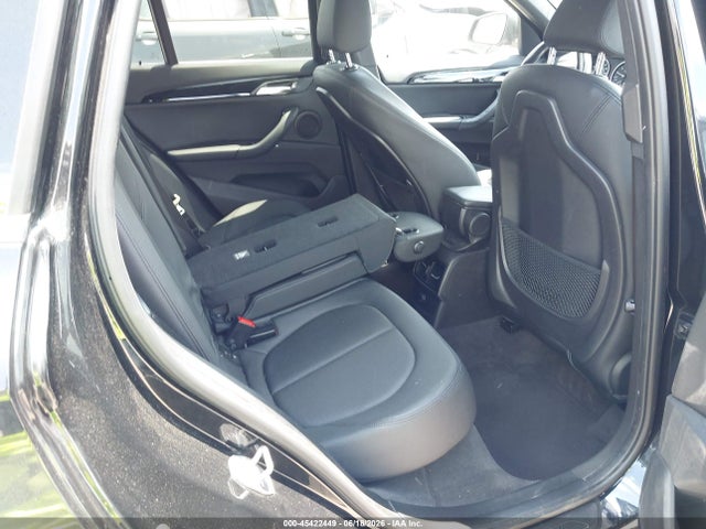 Aukcja sprzedaży 2017 Bmw X1 Sdrive28i, vin: WBXHU7C33H5H37381, numer aukcji: 45422449