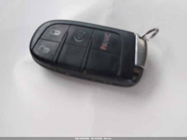 3C4PDCEG7GT175076 Dodge Journey R/t