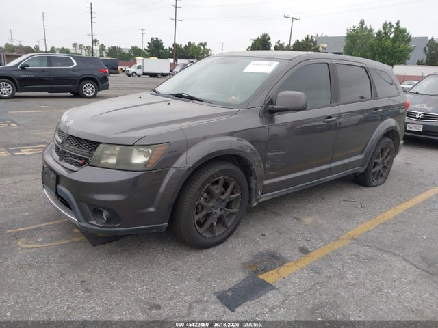 3C4PDCEG7GT175076 Dodge Journey R/t