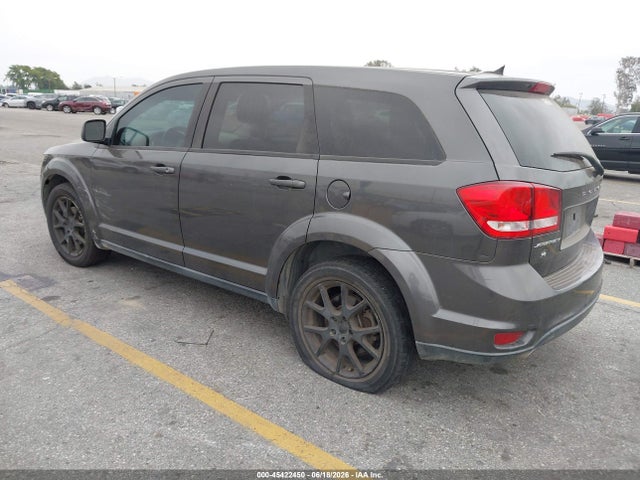 3C4PDCEG7GT175076 Dodge Journey R/t