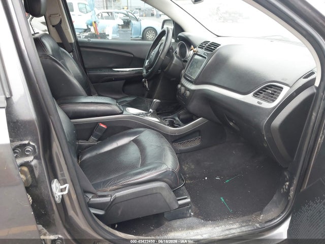 3C4PDCEG7GT175076 Dodge Journey R/t