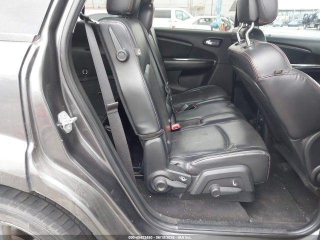 3C4PDCEG7GT175076 Dodge Journey R/t
