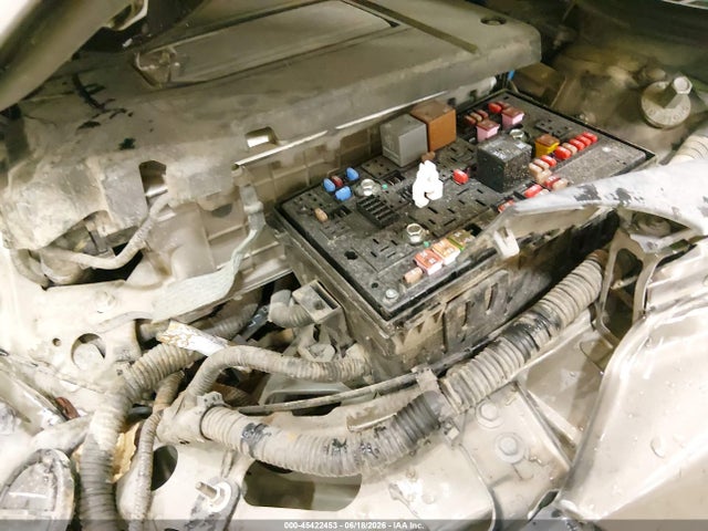 Chevrolet Volt 2014 1G1RD6E48EU160694 Image 10