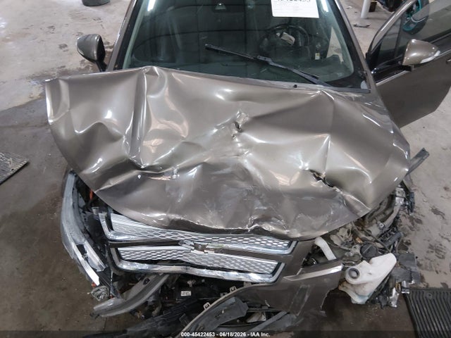 Chevrolet Volt 2014 1G1RD6E48EU160694 Image 11