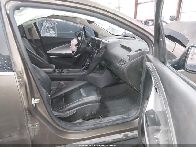 Chevrolet Volt 2014 1G1RD6E48EU160694 Image 5