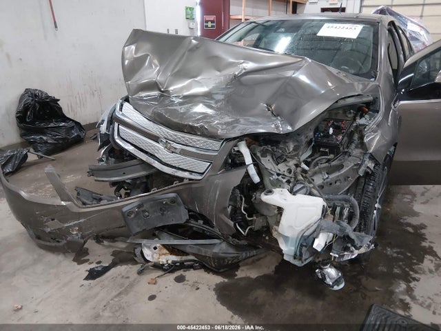 Chevrolet Volt 2014 1G1RD6E48EU160694 Image 6
