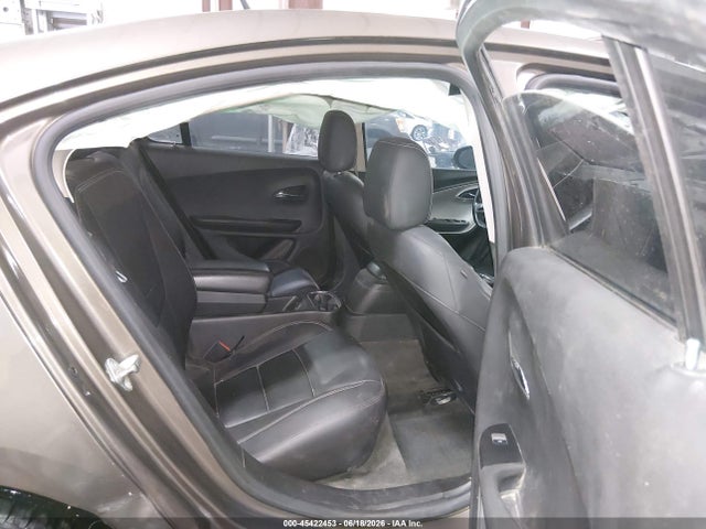 Chevrolet Volt 2014 1G1RD6E48EU160694 Image 7