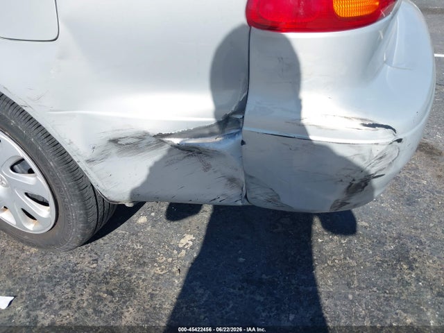 Aukcja sprzedaży 2001 Toyota Corolla Ce, vin: 1NXBR12E41Z455047, numer aukcji: 45422456