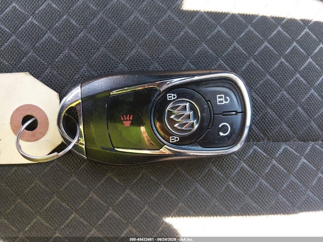 Продажа на аукционе авто 2017 Buick Encore Preferred Ii, vin: KL4CJFSB1HB208376, номер лота: 45422461