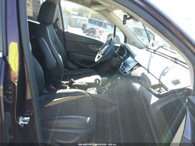 Aukcja sprzedaży 2017 Buick Encore Preferred Ii, vin: KL4CJFSB1HB208376, numer aukcji: 45422461