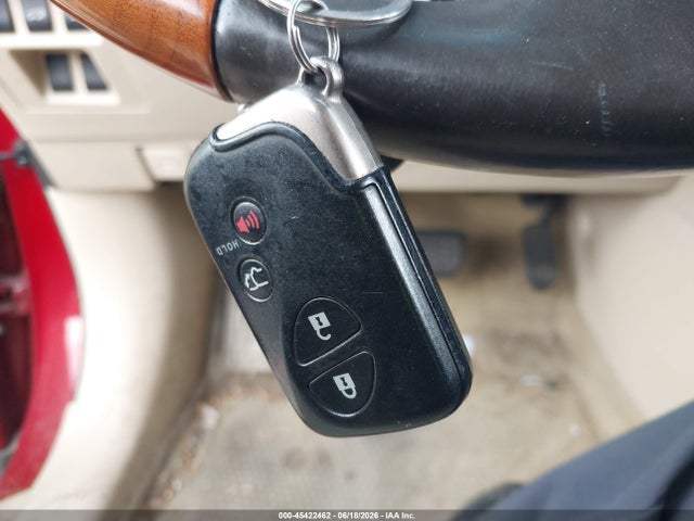 Продажа на аукционе авто 2011 Lexus Rx 350, vin: JTJZK1BA1B2005578, номер лота: 45422462