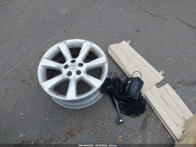 Продажа на аукционе авто 2011 Lexus Rx 350, vin: JTJZK1BA1B2005578, номер лота: 45422462