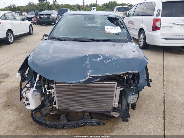 Aukcja sprzedaży 2024 Buick Envista Sport Touring Fwd, vin: KL47LBE25RB065336, numer aukcji: 45422465