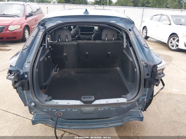Aukcja sprzedaży 2024 Buick Envista Sport Touring Fwd, vin: KL47LBE25RB065336, numer aukcji: 45422465