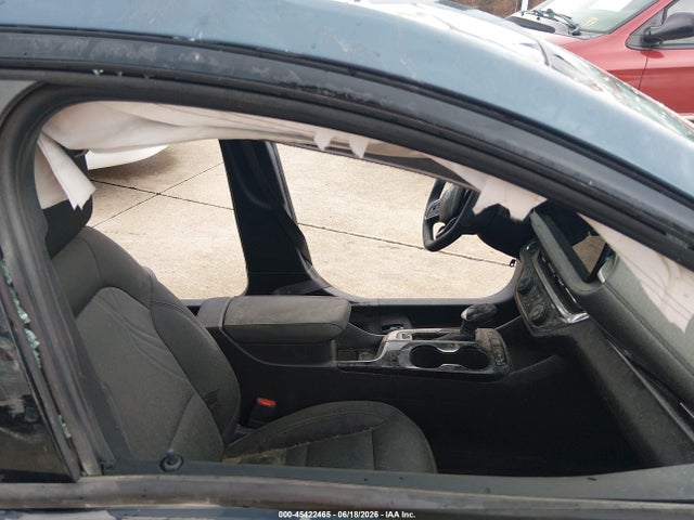 Aukcja sprzedaży 2024 Buick Envista Sport Touring Fwd, vin: KL47LBE25RB065336, numer aukcji: 45422465