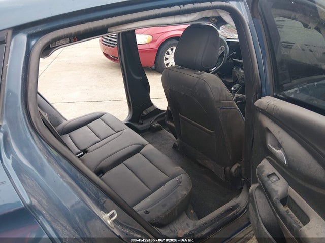 Aukcja sprzedaży 2024 Buick Envista Sport Touring Fwd, vin: KL47LBE25RB065336, numer aukcji: 45422465
