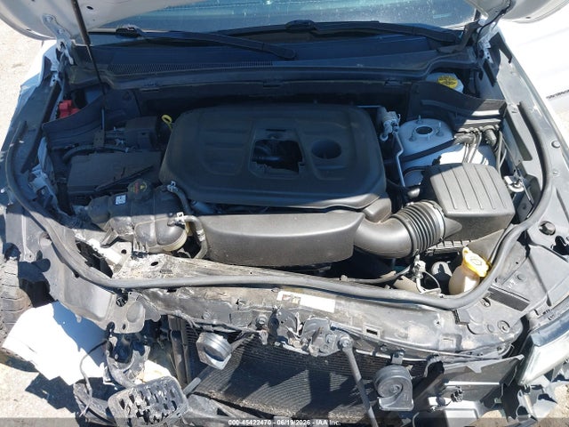 1C4RJFBG3JC406761 Jeep Grand Cherokee Limited 4x4