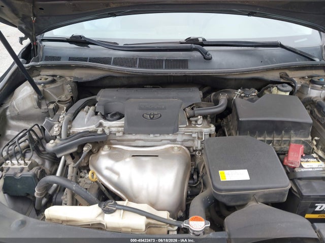 4T1BF1FK9GU548115 Toyota Camry Le/xle/se/xse