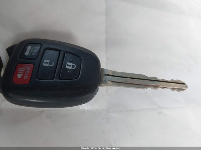 4T1BF1FK9GU548115 Toyota Camry Le/xle/se/xse