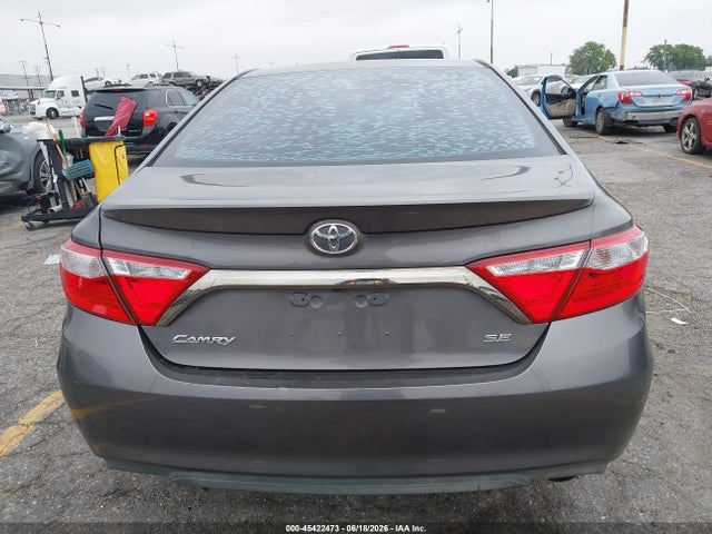 4T1BF1FK9GU548115 Toyota Camry Le/xle/se/xse