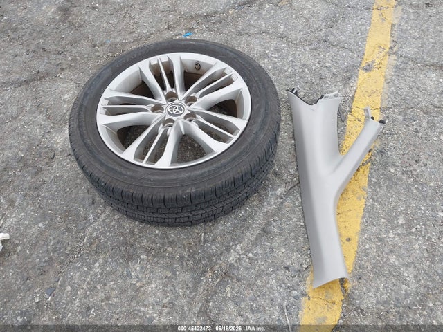 4T1BF1FK9GU548115 Toyota Camry Le/xle/se/xse