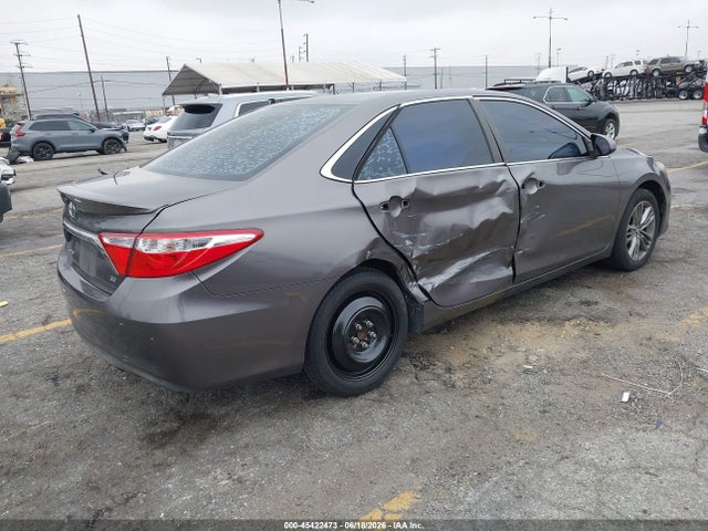 4T1BF1FK9GU548115 Toyota Camry Le/xle/se/xse