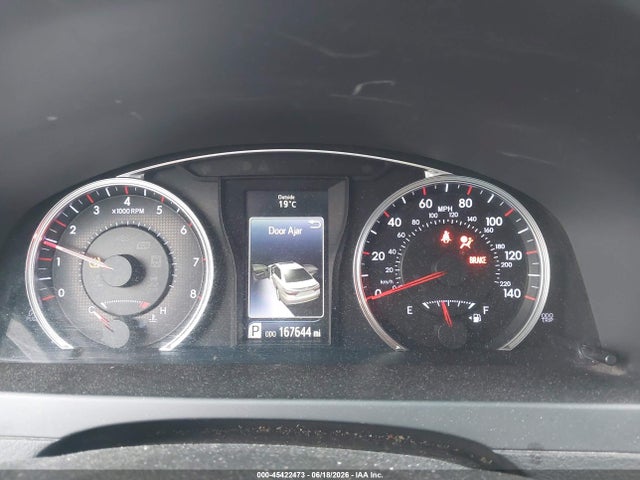 4T1BF1FK9GU548115 Toyota Camry Le/xle/se/xse
