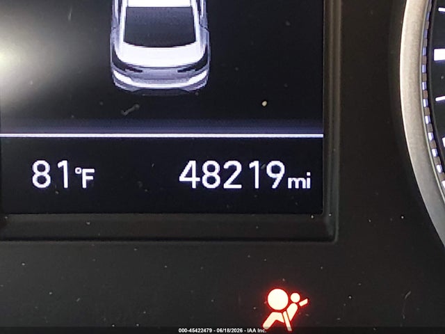 Hyundai ELANTRA SEL 2019 KMHD84LF6KU794544 Image 15