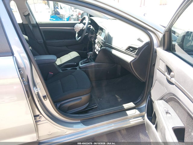 Hyundai ELANTRA SEL 2019 KMHD84LF6KU794544 Image 5