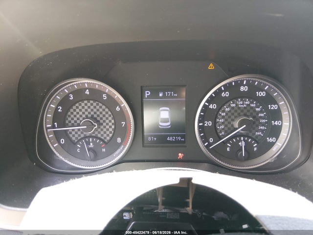 Hyundai ELANTRA SEL 2019 KMHD84LF6KU794544 Image 7