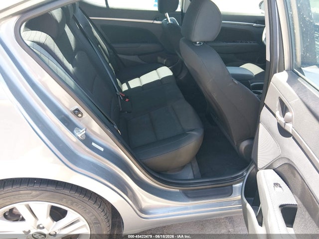 Hyundai ELANTRA SEL 2019 KMHD84LF6KU794544 Image 8