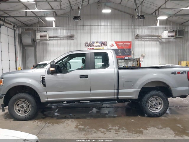 1FT7X2B62LEE63742 Ford F-250