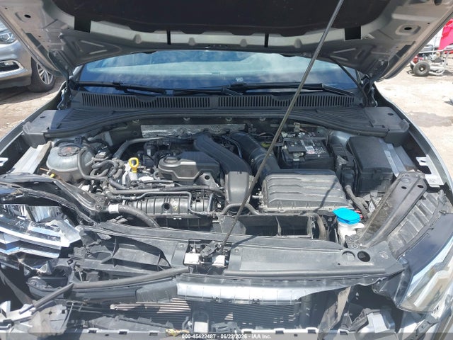 Продажа на аукционе авто 2023 Volkswagen Jetta 1.5t Sport, vin: 3VWBM7BU2PM024861, номер лота: 45422487