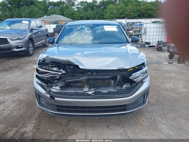 Продажа на аукционе авто 2023 Volkswagen Jetta 1.5t Sport, vin: 3VWBM7BU2PM024861, номер лота: 45422487