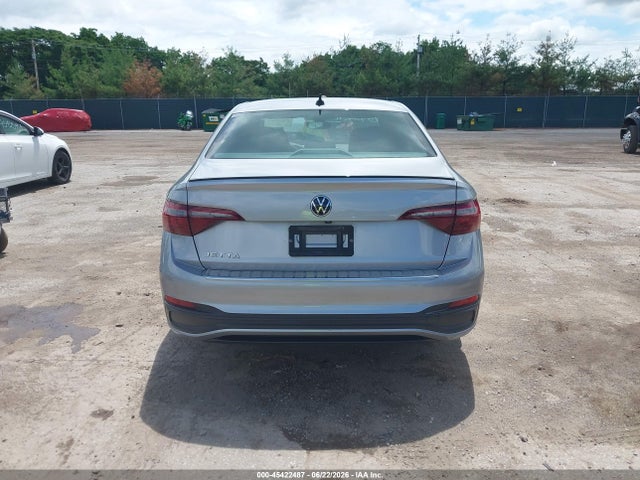 Продажа на аукционе авто 2023 Volkswagen Jetta 1.5t Sport, vin: 3VWBM7BU2PM024861, номер лота: 45422487