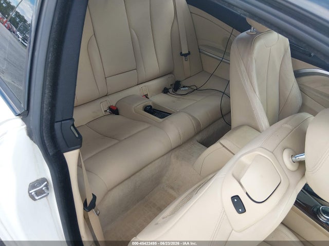 45422495 :رقم المزاد ، WBA3N7C59FK222755 vin ، 2015 Bmw 428i مزاد بيع