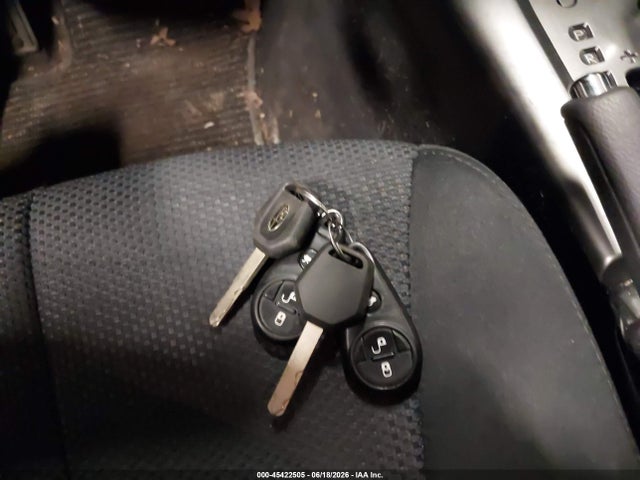 Продаж на аукціоні авто 2012 Subaru Forester 2.5x, vin: JF2SHBBC3CH431217, номер лоту: 45422505