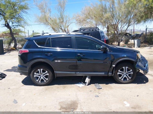 Toyota RAV4 LE 2017 JTMZFREV9HD093586 Image 12