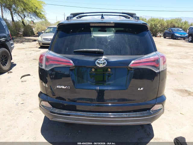 Toyota RAV4 LE 2017 JTMZFREV9HD093586 Image 15